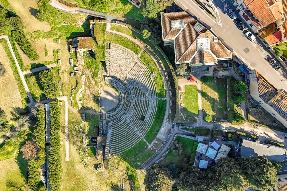 Estate Fiesolana, Joan Thiele in concerto al Teatro Romano con il 