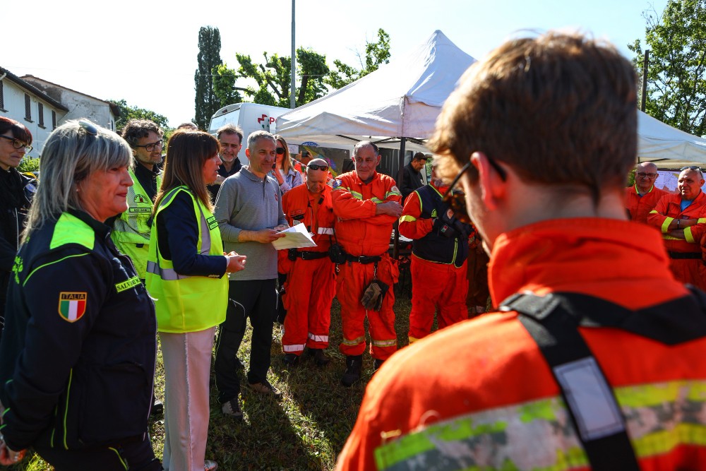 Servizio civile, meno appeal tra i giovani: 