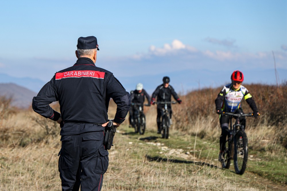 Firenze investe sulla mobilità sostenibile: in arrivo bike box e velostazioni