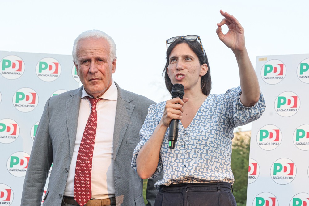 Industria, Giani apre il confronto con i sindacati: piano in cinque punti per rilanciare il manifatturiero