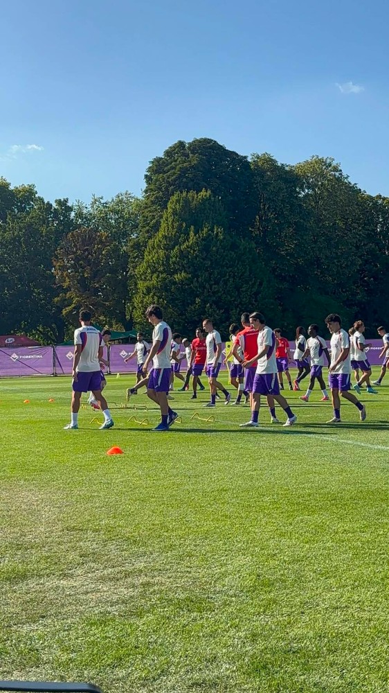 Fiorentina, doppia seduta verso il Watford: Grosso prova Oulai-Fagioli in mediana