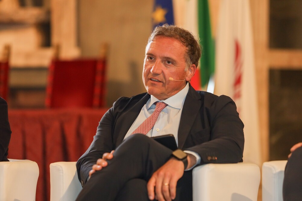 AGGIORNATA - Marras: 'E' fondamentale approvare velocemente il piano faunistico venatorio'