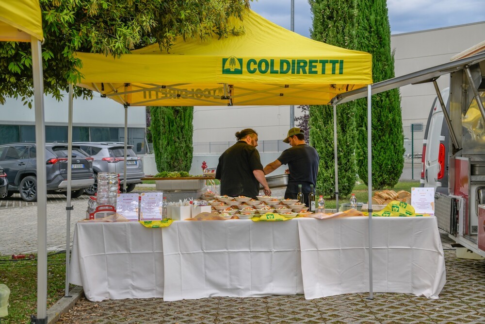 Coldiretti Toscana: 