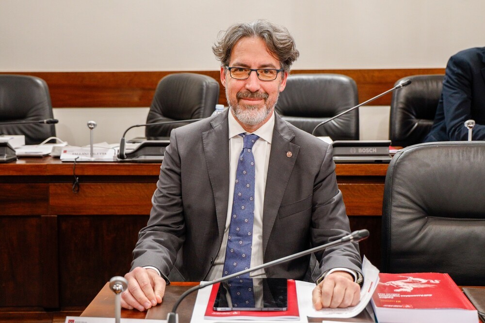 M5s Toscana: 