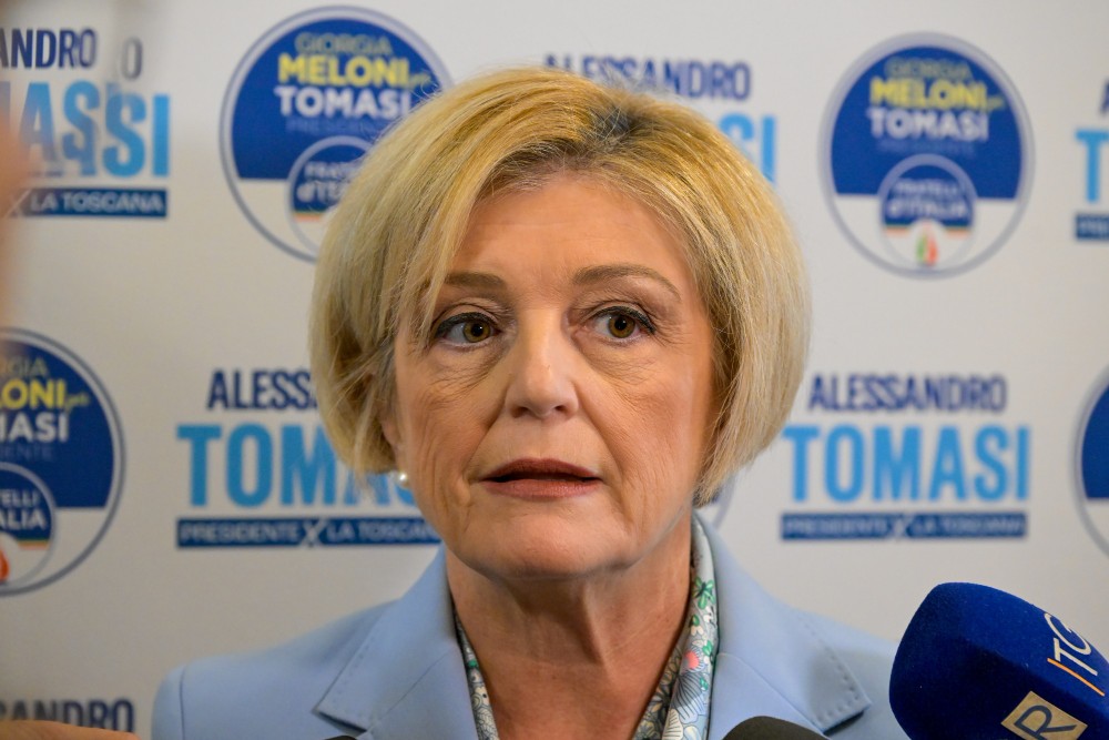 Incontro Regioni-Calderone: 