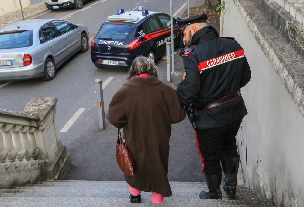 Federconsumatori: «In caso di dubbi sulle truffe rivolgetevi ai nostri sportelli»