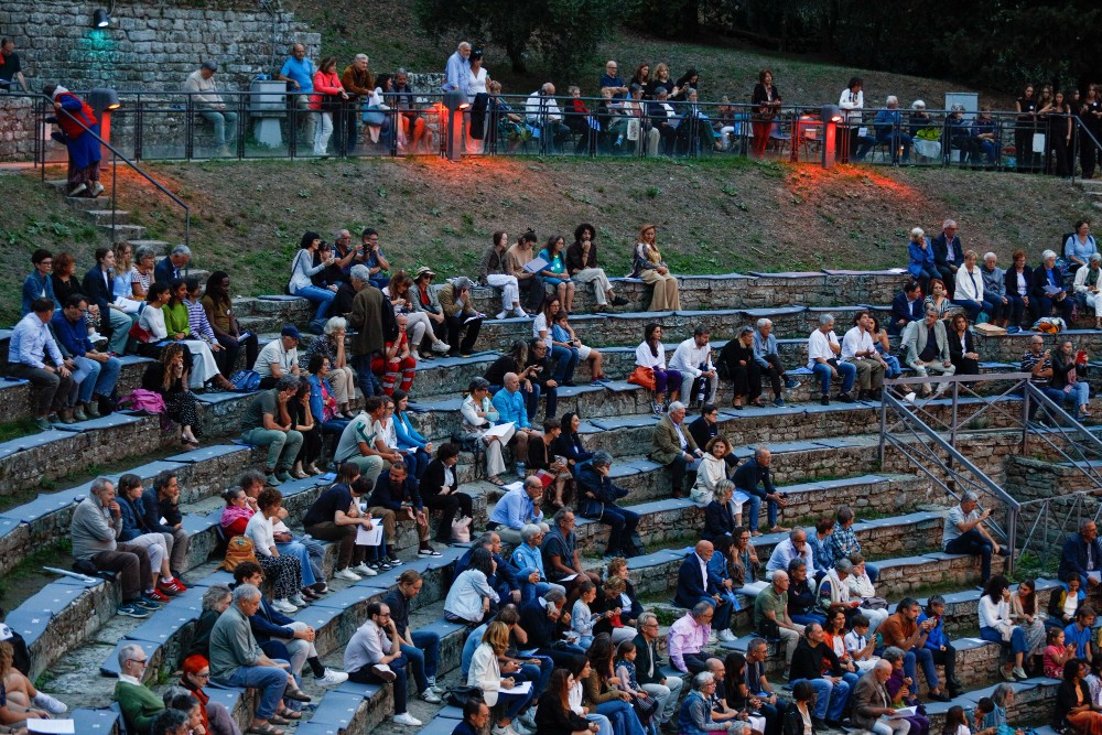Festa de l'Unità di Fiesole, oltre 10mila presenze a Montececeri