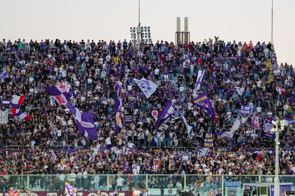 “Un secolo Viola, i cento nomi che hanno fatto la storia”