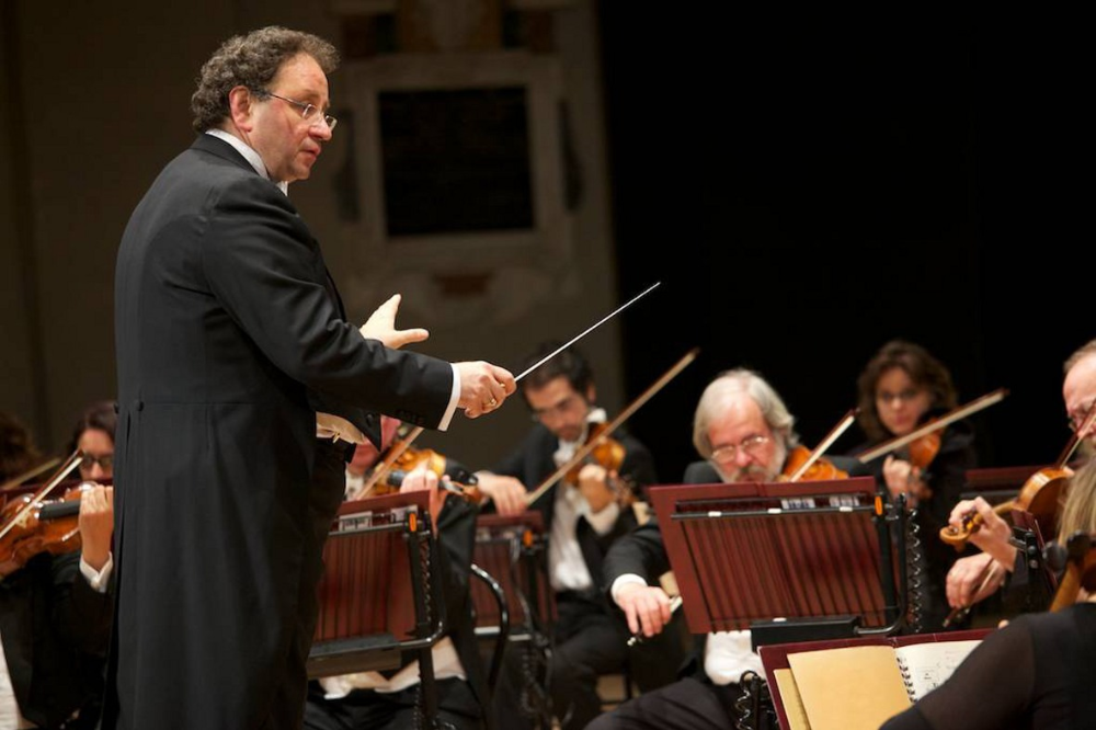 Firenze, l’Orchestra da Camera celebra il cinema con le sue colonne sonore più amate