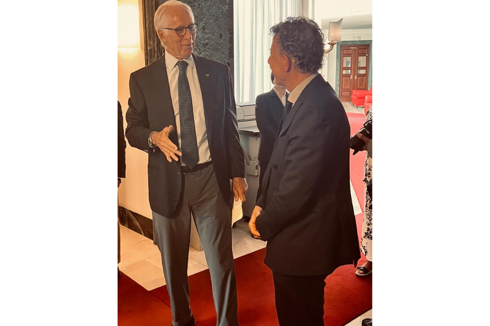 Calcio. Marcheschi (FdI): da audizione Malagò ottima partenza per la riforma