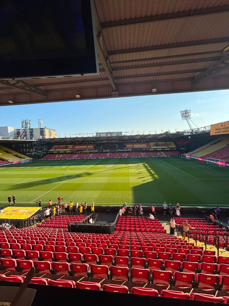 Watford-Fiorentina 0-1: decide Piccoli, i viola chiudono con una vittoria la tournée inglese
