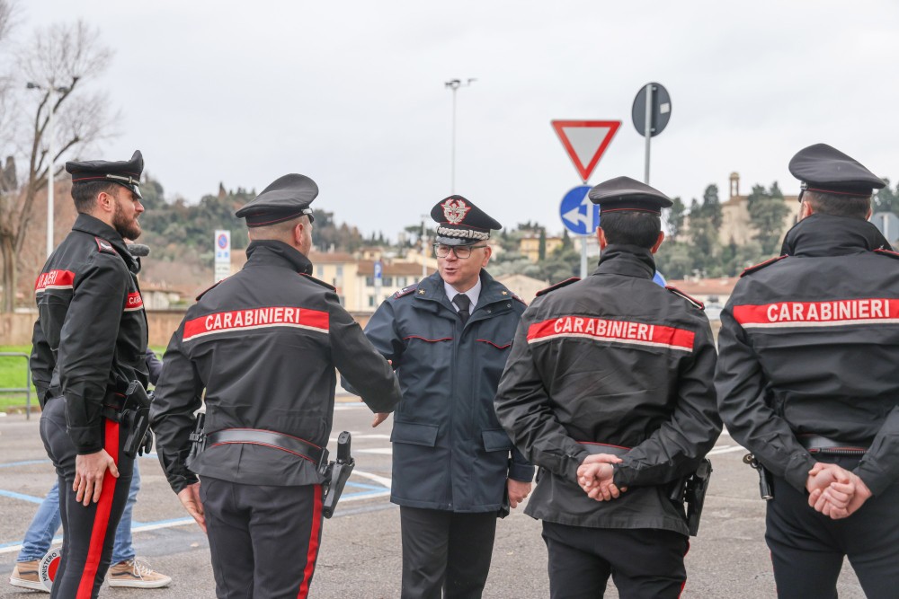 La Pagoda delle Cascine apre al pubblico: inaugurazione nei prossimi giorni