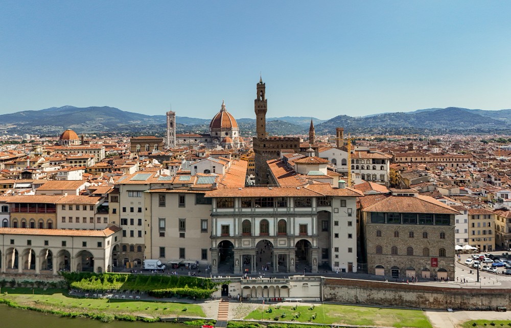 Al Museo dell'Opificio in mostra la 