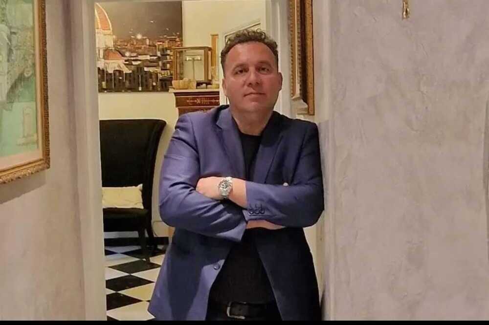 AGGIORNATA - Tiziana Nisini e Guglielmo Mossuto (Lega): 