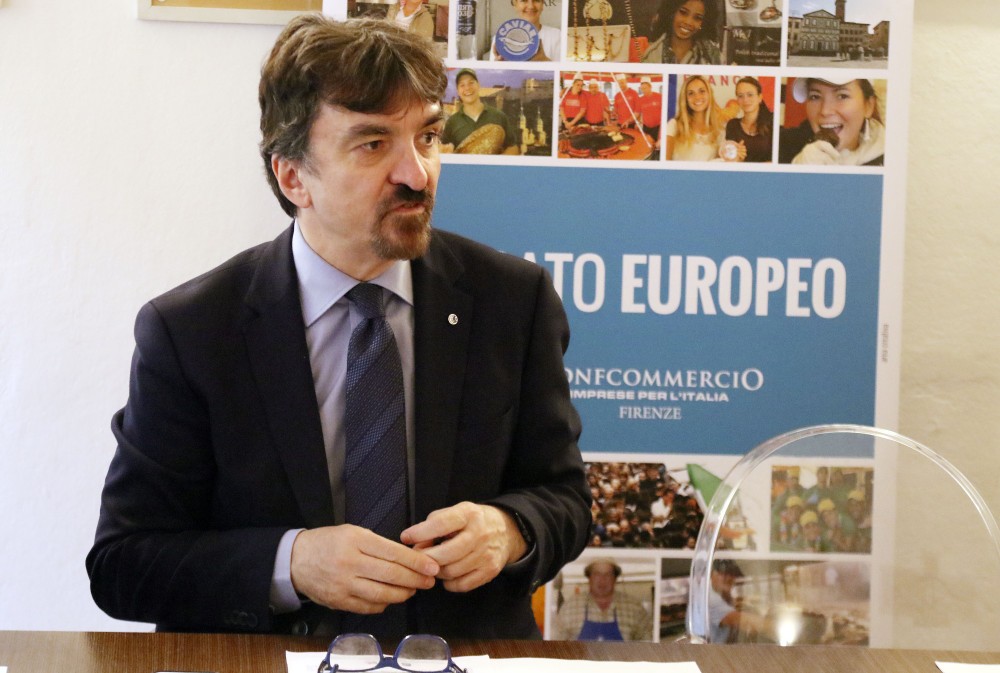 Confcommercio Toscana, tensioni interne verso il rinnovo dei vertici