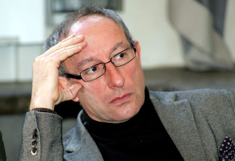 Montedomini, Frittelli: «Non lascio, difendo l'Asp. Indaghino anche su di me»