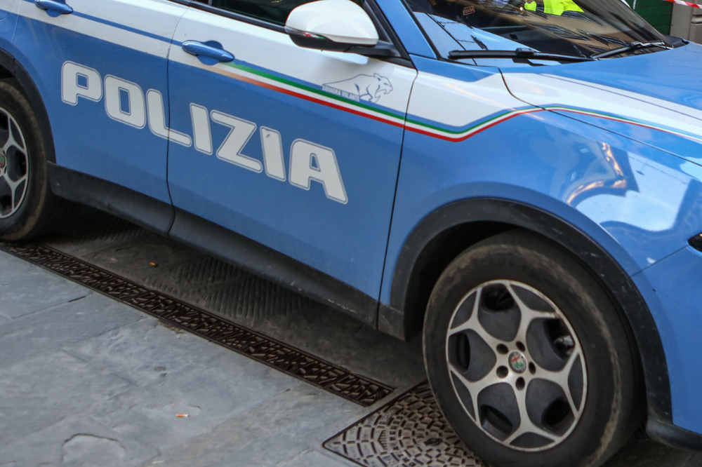 Firenze, folle fuga in scooter dalla polizia: 46enne arrestato dopo un inseguimento per le vie della città