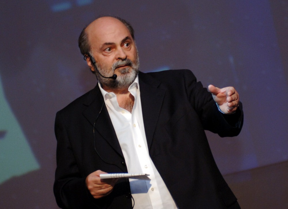 Graziano Cioni: 