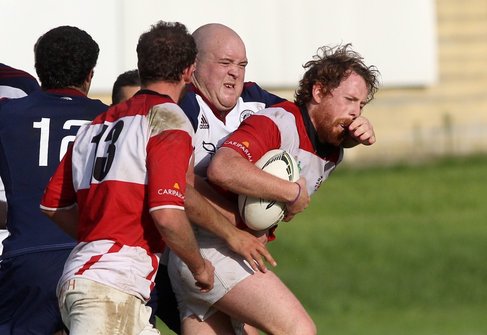 Unione Rugby Firenze, sarà un campionato tutto al Nord: ufficiale il nuovo girone di Serie A