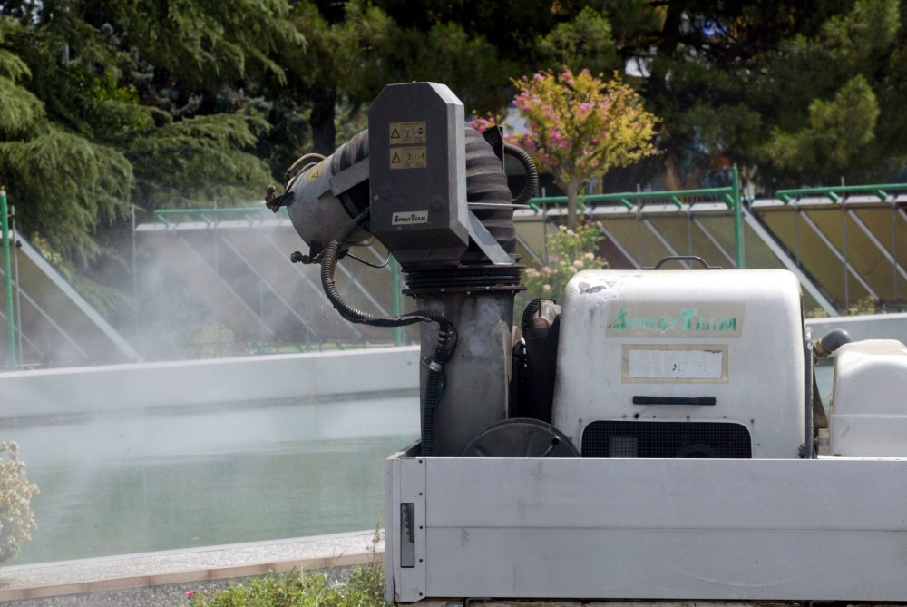 Caso di dengue a Sesto Fiorentino, scatta la disinfestazione straordinaria