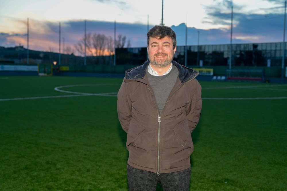 Bellosi difende le scuole calcio: «Le rette non sono il problema»