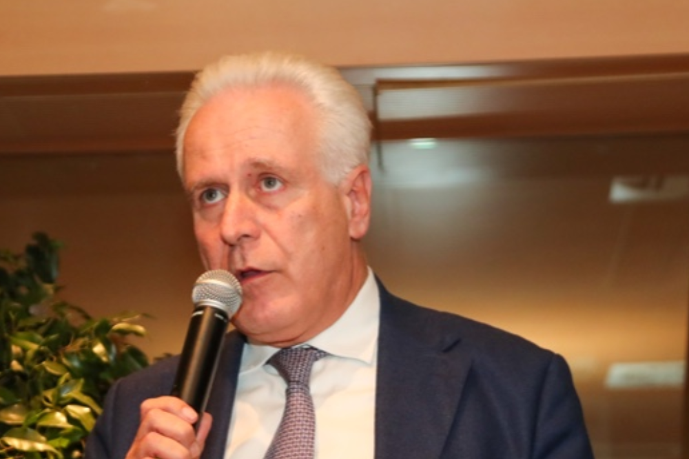 Giani sull’allerta meteo: “Sistema da migliorare, serve collaborazione dei cittadini”