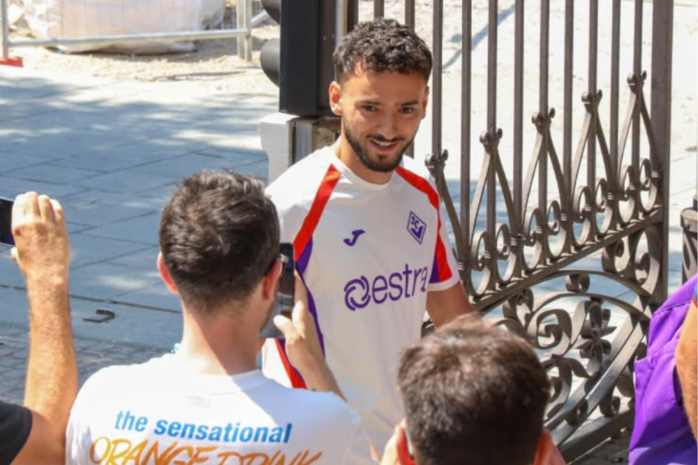 Fiorentina, ecco il settimo colpo: alla scoperta di João Mario