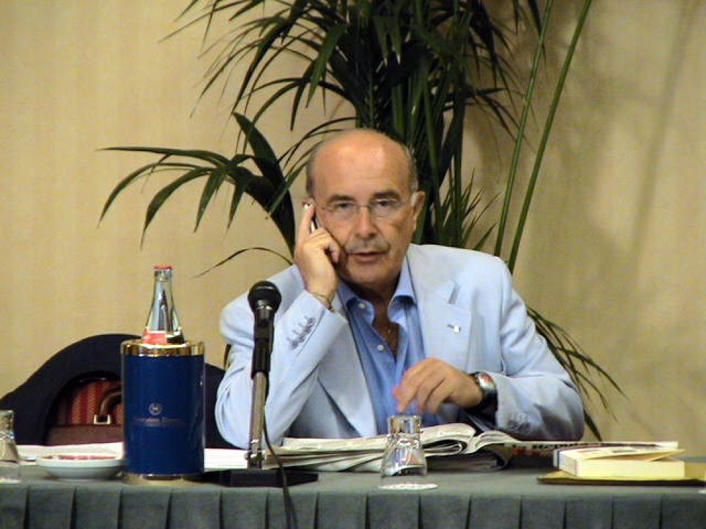 Addio a Bruno Cavini, storico sindaco di Palazzuolo sul Senio