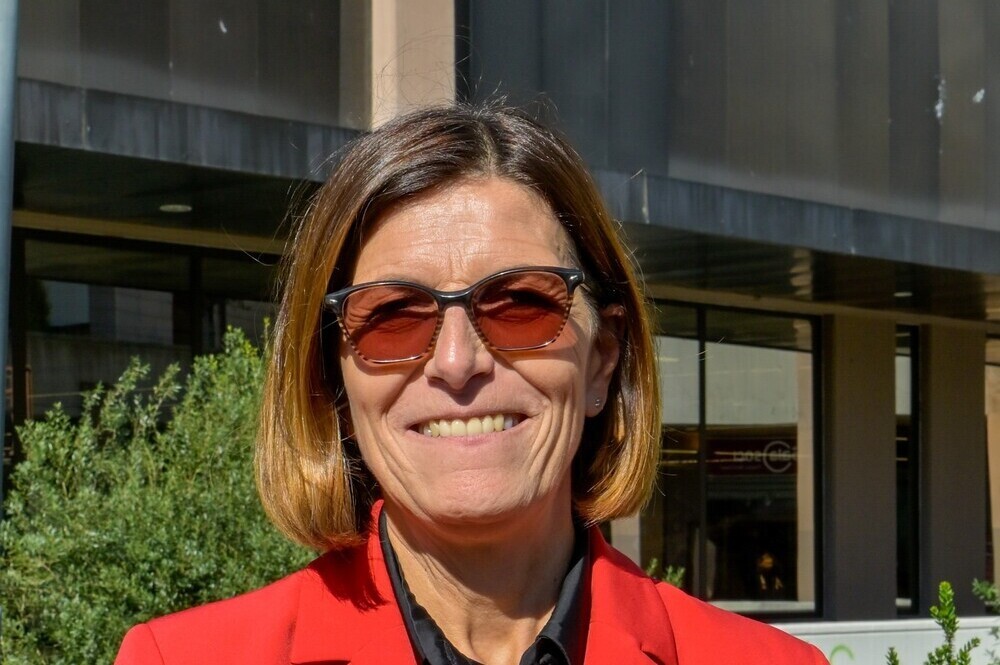 Scuole più verdi e fresche: a Firenze depavimentati cortili in 10 istituti