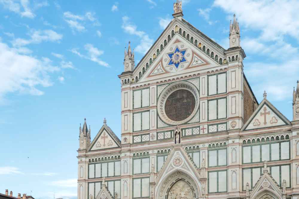 Genius Loci torna a Santa Croce: quattro giorni tra arte, musica e pensiero contemporaneo