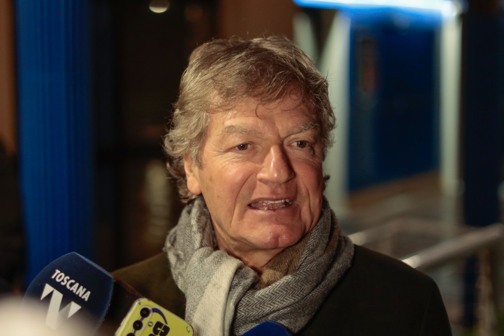 Rispetto per Antognoni