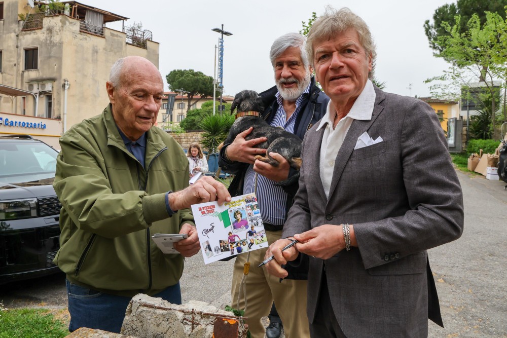 Antognoni non torna sui suoi passi: «Non cambio idea»