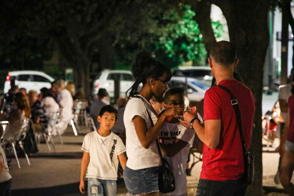 San Lorenzo in festa: il 10 agosto tornano pasta al ragù e cocomerata