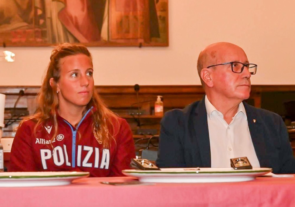 Ginevra Taddeucci, da Lastra a Signa ai trionfi europei: la storia della regina del fondo