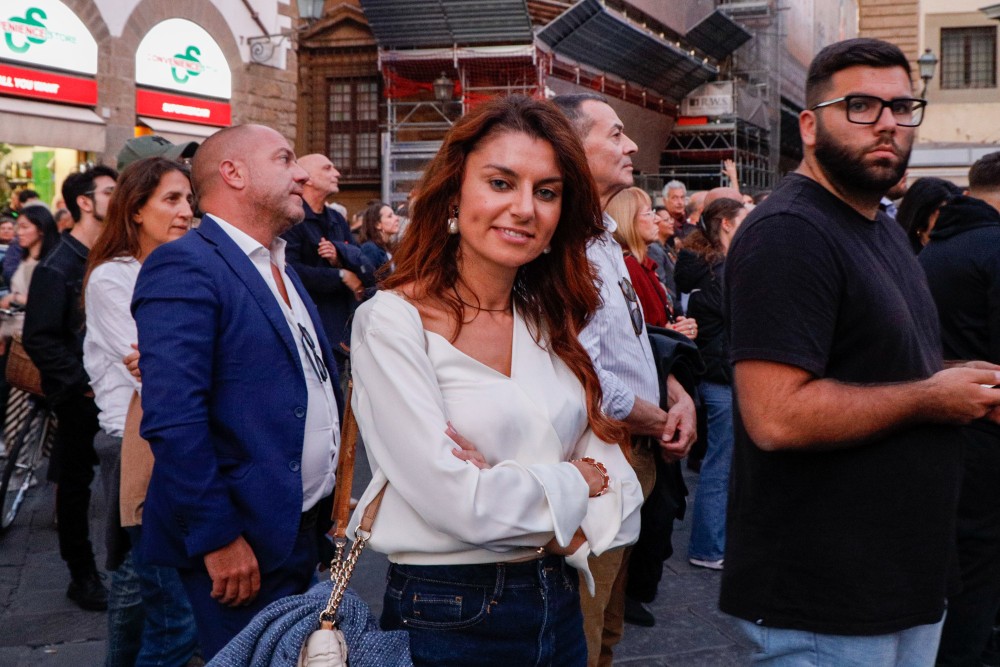Ravetto a Ceccardi: 'Senza Fn fate vincere la sinistra'. La replica: 'Rigiri la frittata'