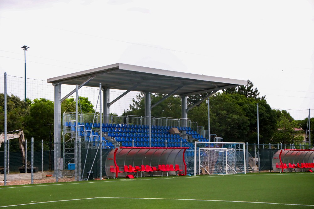Serie D, ecco il Girone E: tredici toscane in corsa, Scandicci, Grassina e San Donato pronte alla sfida