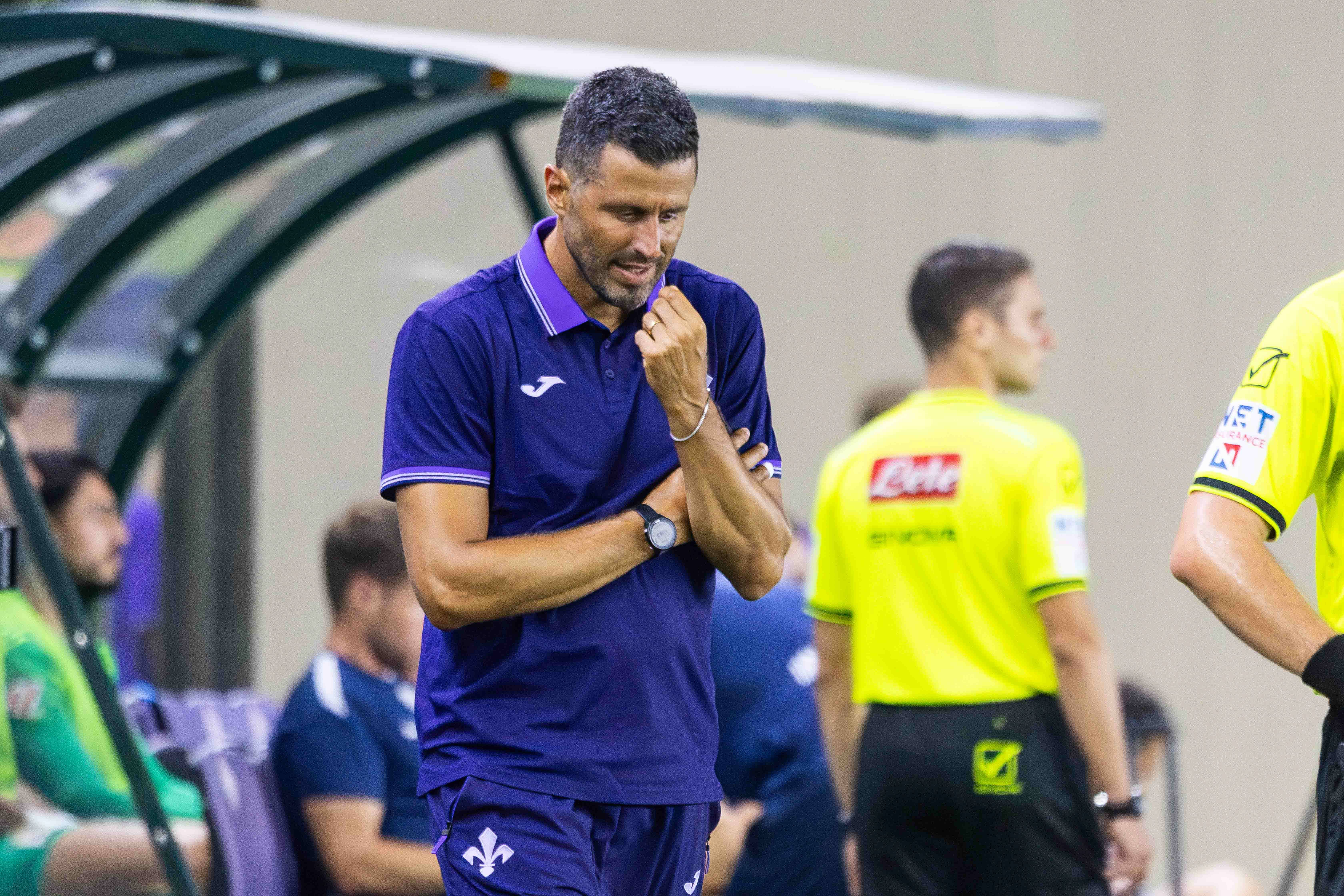 Fiorentina, buone indicazioni dall'ultimo test: pari col Deportivo, convincono i nuovi