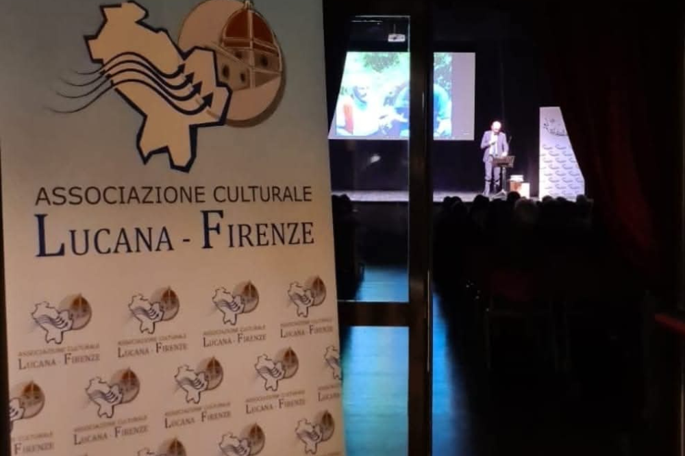 Mastantuono alla Fiorentina, l’Associazione Lucana di Firenze celebra il talento viola dalle radici di Ripacandida