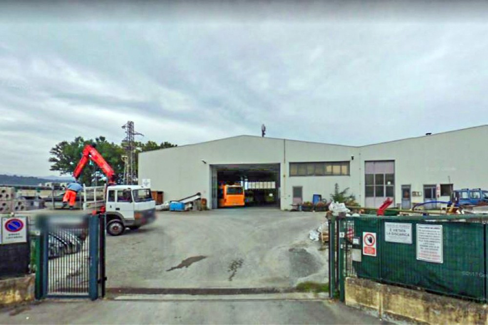 A Prato scoperto deposito con oltre 935mila giocattoli contraffatti