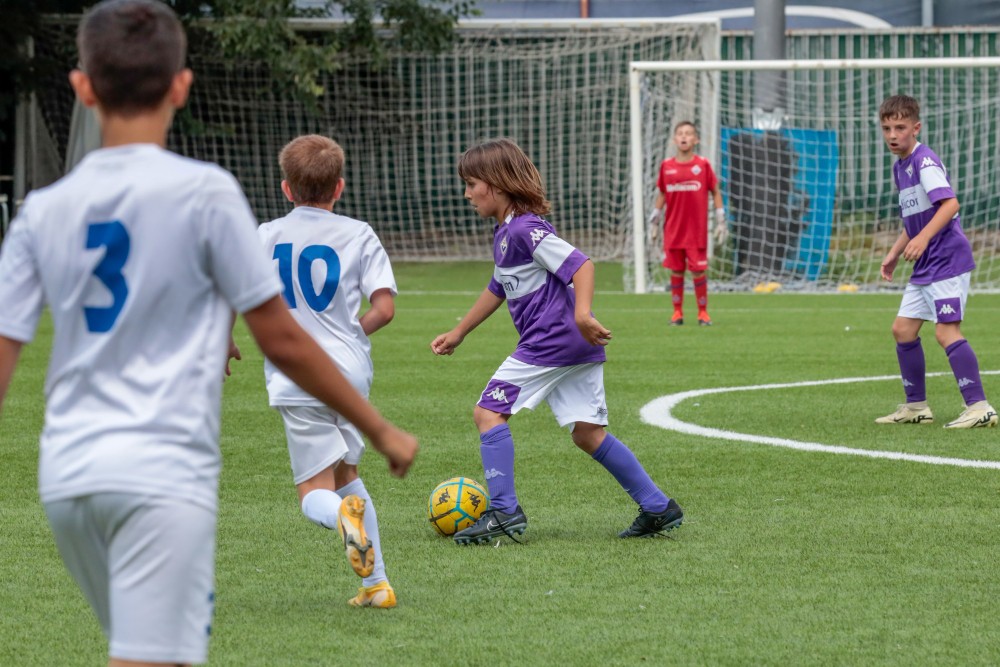 Calcio giovanile, società in allarme: «Così non va, troppi costi e sempre meno risorse»
