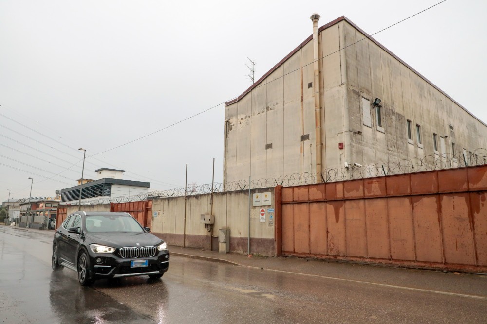 Calenzano, l’ex deposito Eni diventerà un polo per le energie rinnovabili