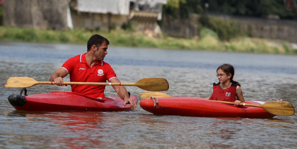 Canottieri Comunali Firenze, sei medaglie ai campionati italiani di Mantova