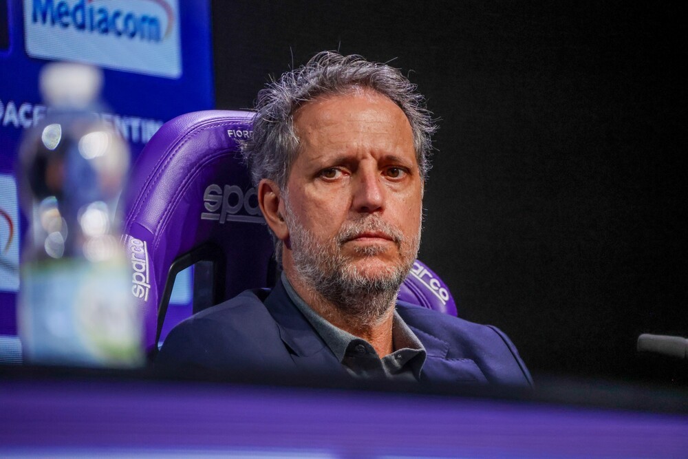Fiorentina, Piccoli verso Bologna: Pellegrino in pole per sostituirlo