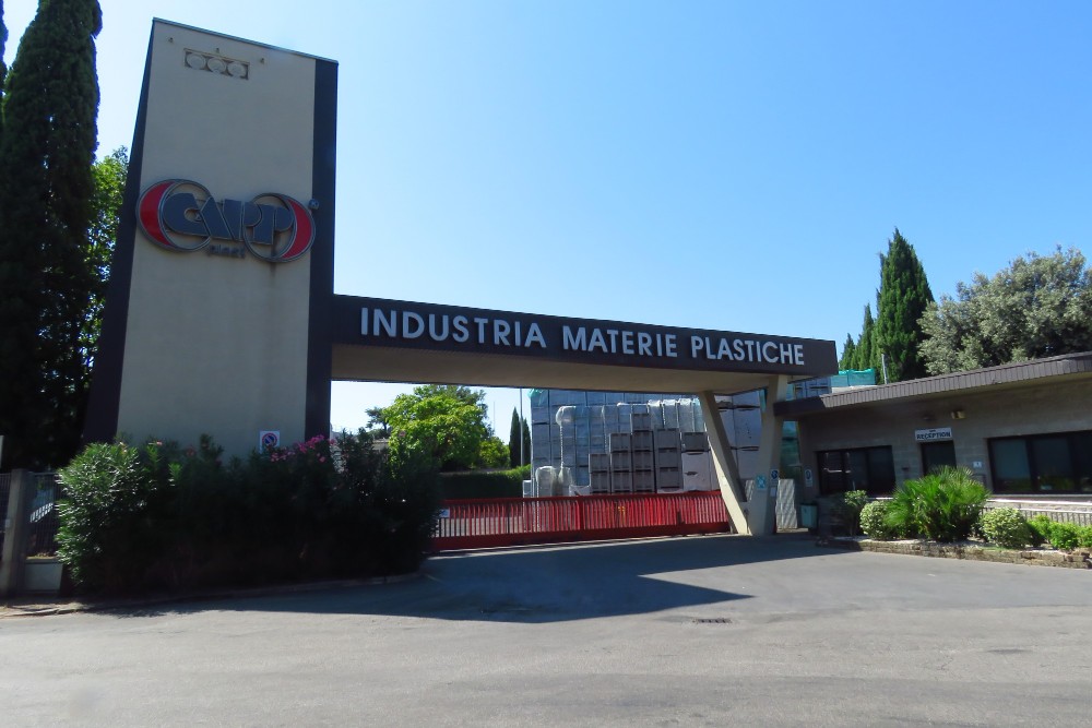 Tragedia alla Capp Plast, il dolore dell’azienda: «Siamo sconvolti, Kumara era parte di noi»