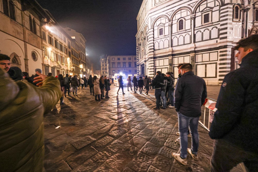 Firenze contro i locali “Adults Only”: «Se non accetti i bambini, cambia mestiere»