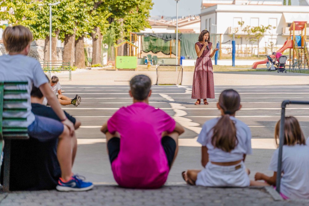 Firenze, tornano i centri estivi: potenziato il turno fino alla riapertura delle scuole