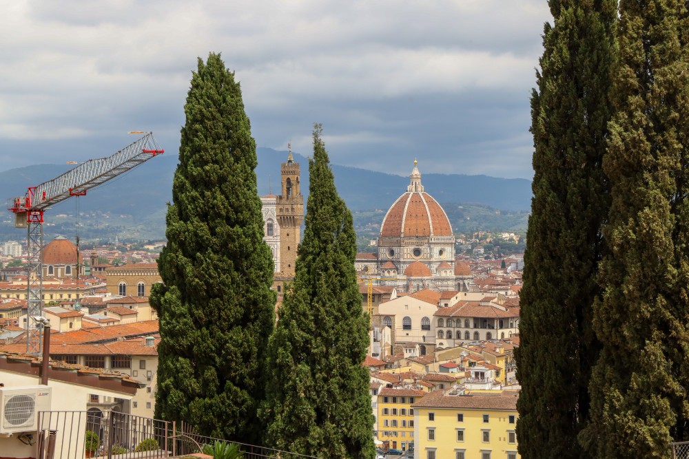 Villino di Montedomini, Salviamo Firenze: «Più comodo metterlo a reddito che ospitare disabili»