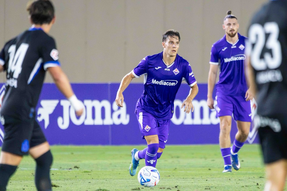 Fiorentina, dubbi sul futuro di Fagioli: servono almeno 30 milioni
