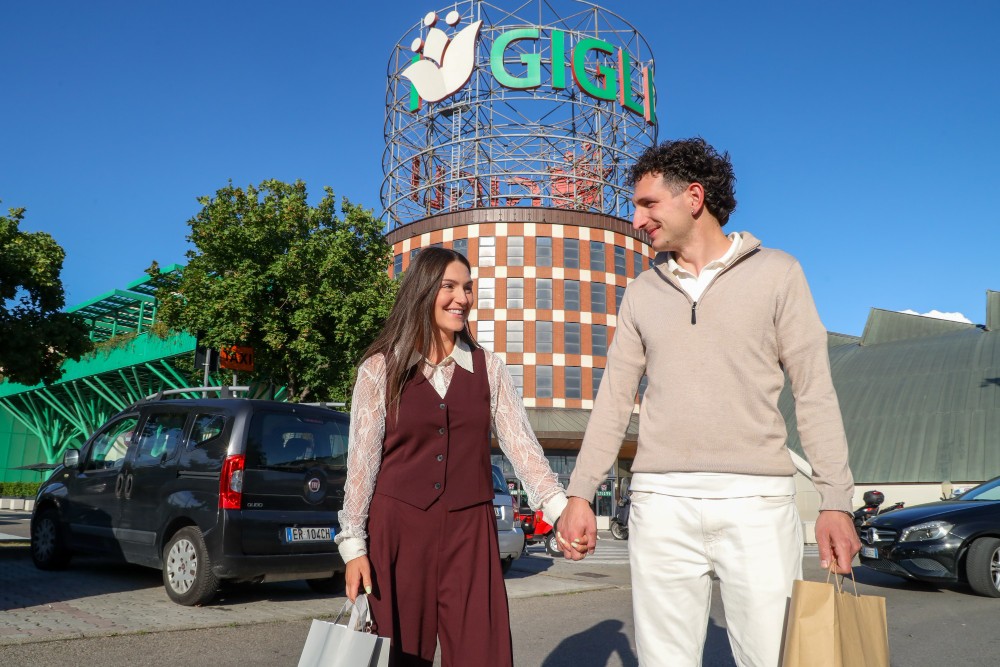 I Gigli aperti a Ferragosto, a ottobre arriva Lidl: cresce il nuovo Leisure Village