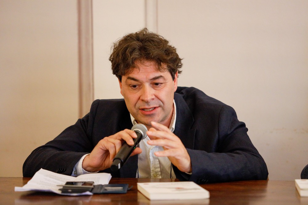 Ex Gkn, Puccetti: «L’area è e resterà a vocazione produttiva e industriale»